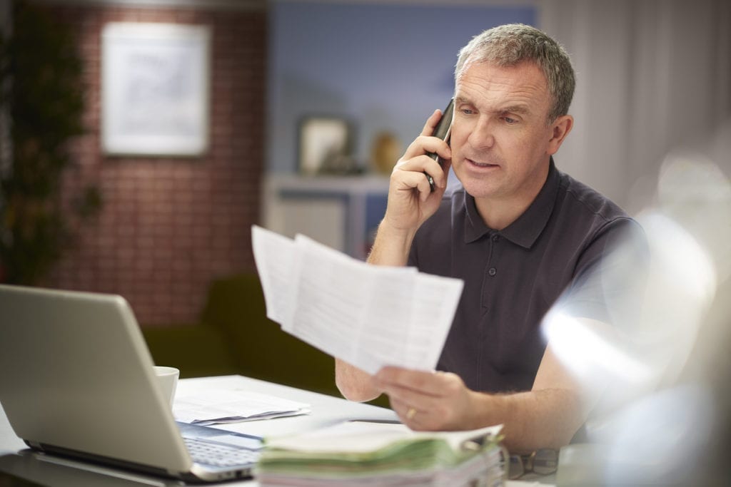 Help to recover an unpaid invoice