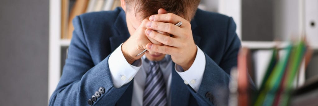 Reduce the headaches this Blue Monday and chase overdue invoices
