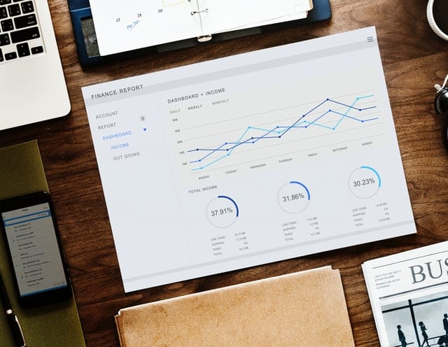 How credit reference agencies work out credit scores