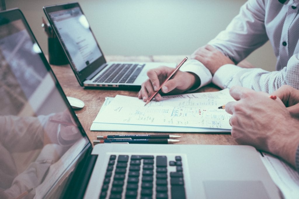 business debt recovery