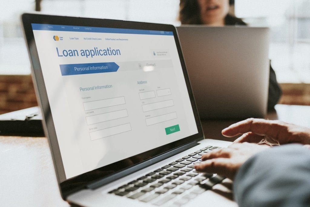 Lockdown sees a decrease in business insolvencies