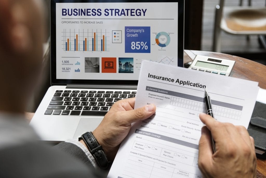 business insolvencies June 2020