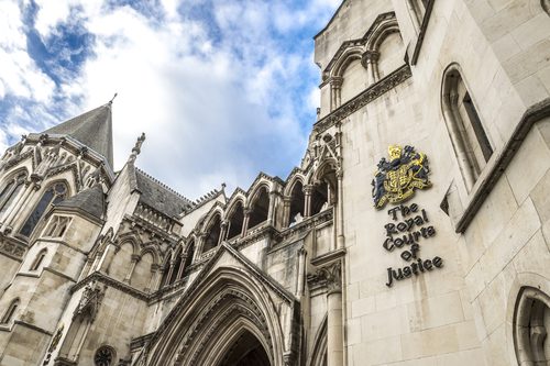 collect a county court judgment
