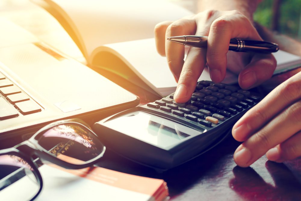 small business debt