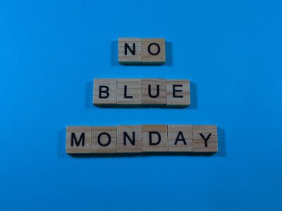 Blue Monday
